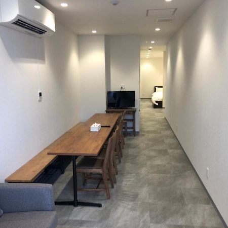 Miyara Hotel Mr.Kinjo Suns In Ishigaki מראה חיצוני תמונה