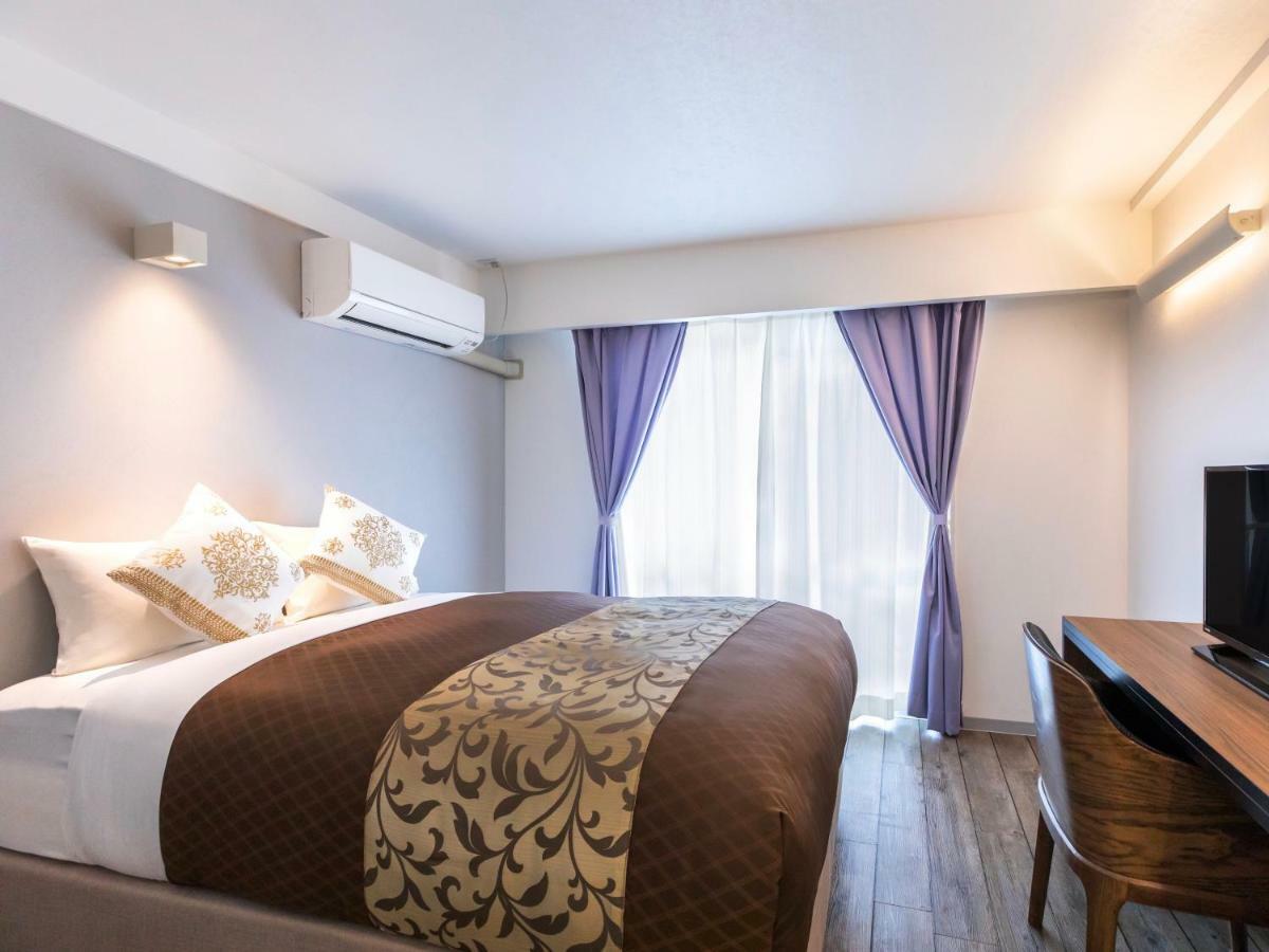 Miyara Hotel Mr.Kinjo Suns In Ishigaki מראה חיצוני תמונה