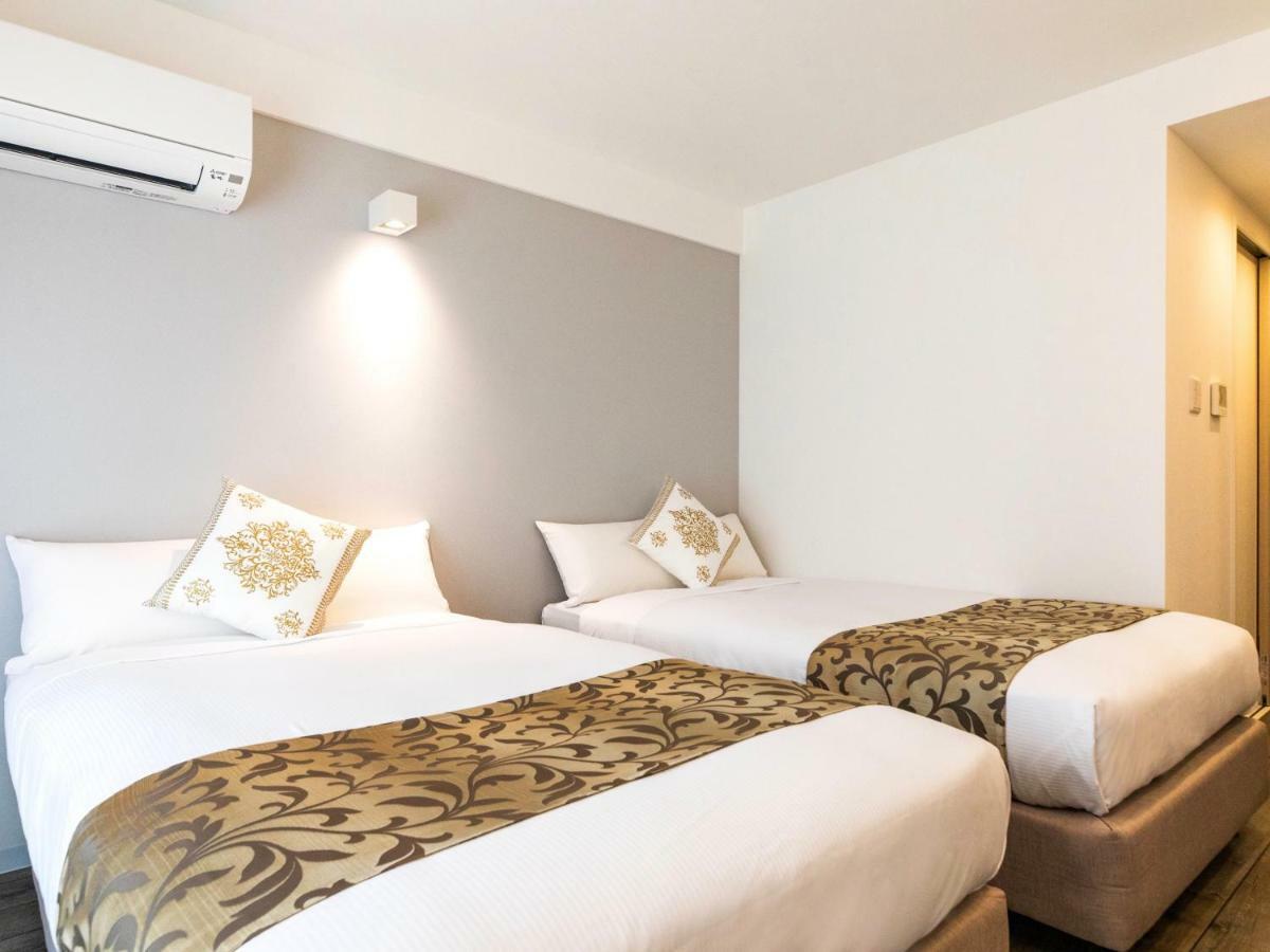 Miyara Hotel Mr.Kinjo Suns In Ishigaki מראה חיצוני תמונה