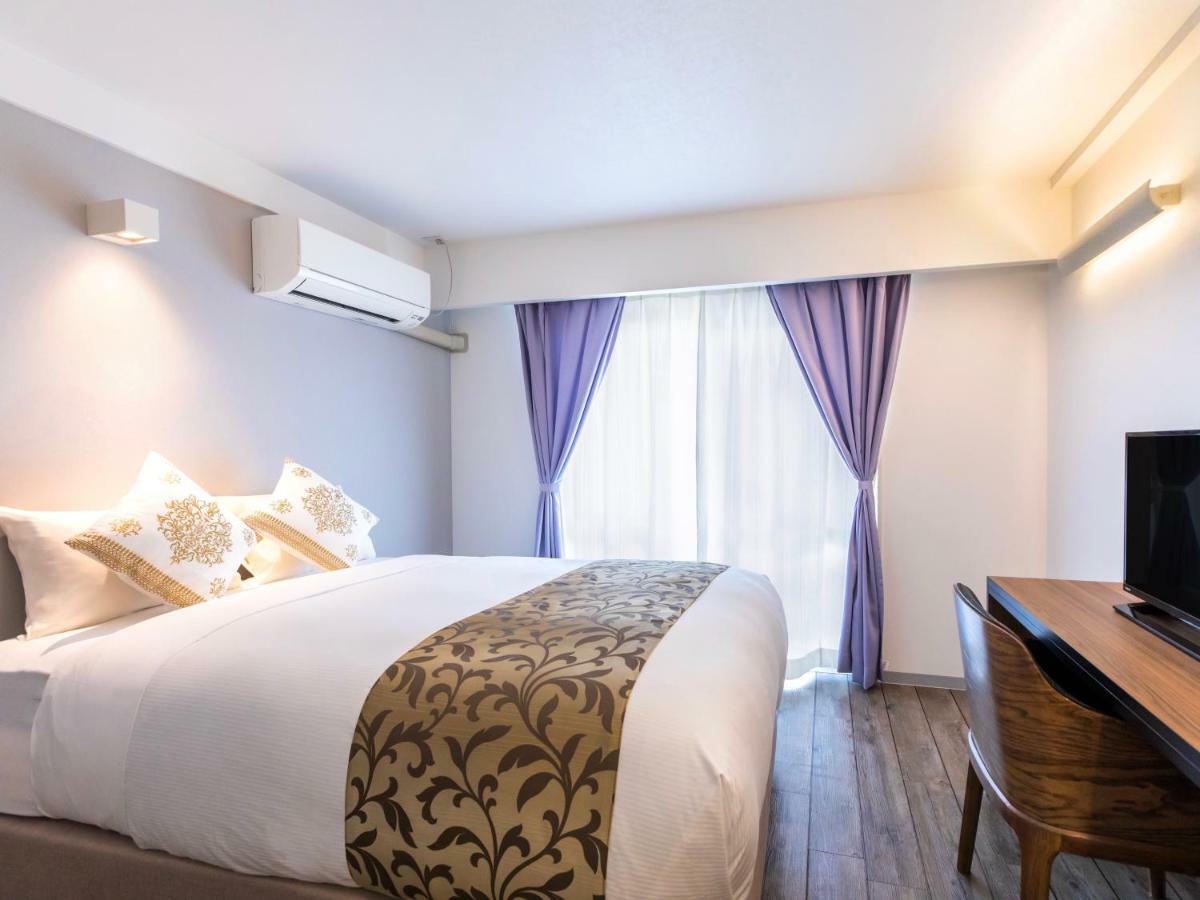 Miyara Hotel Mr.Kinjo Suns In Ishigaki מראה חיצוני תמונה