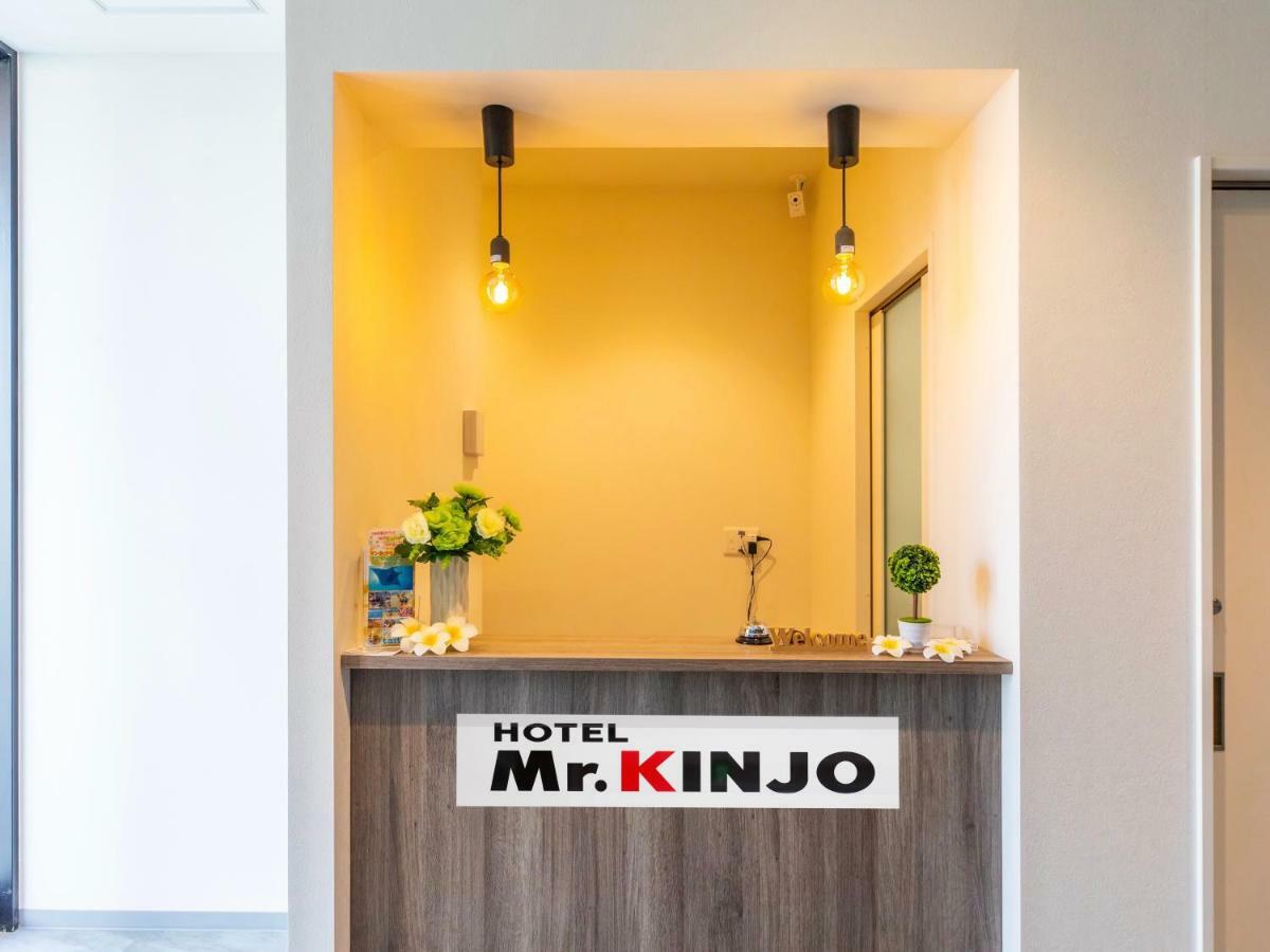 Miyara Hotel Mr.Kinjo Suns In Ishigaki מראה חיצוני תמונה