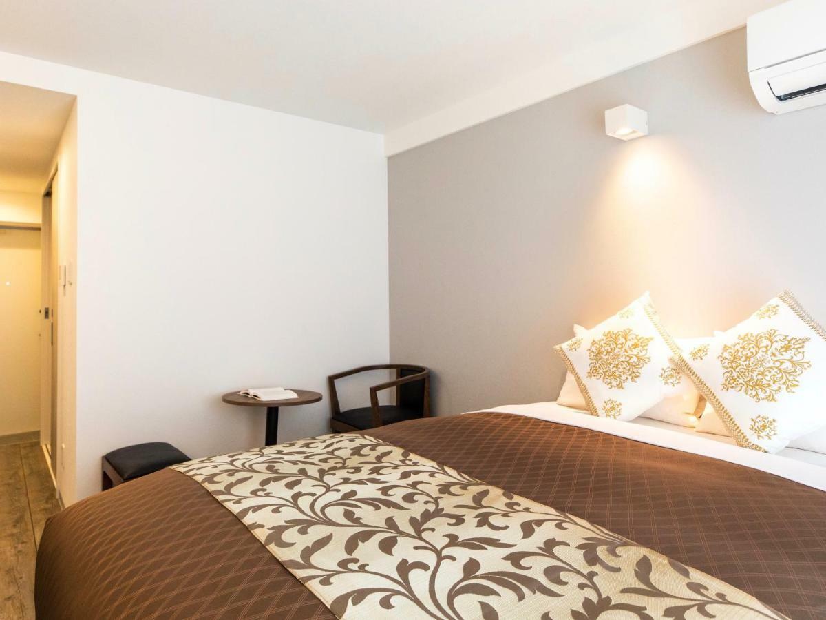 Miyara Hotel Mr.Kinjo Suns In Ishigaki מראה חיצוני תמונה