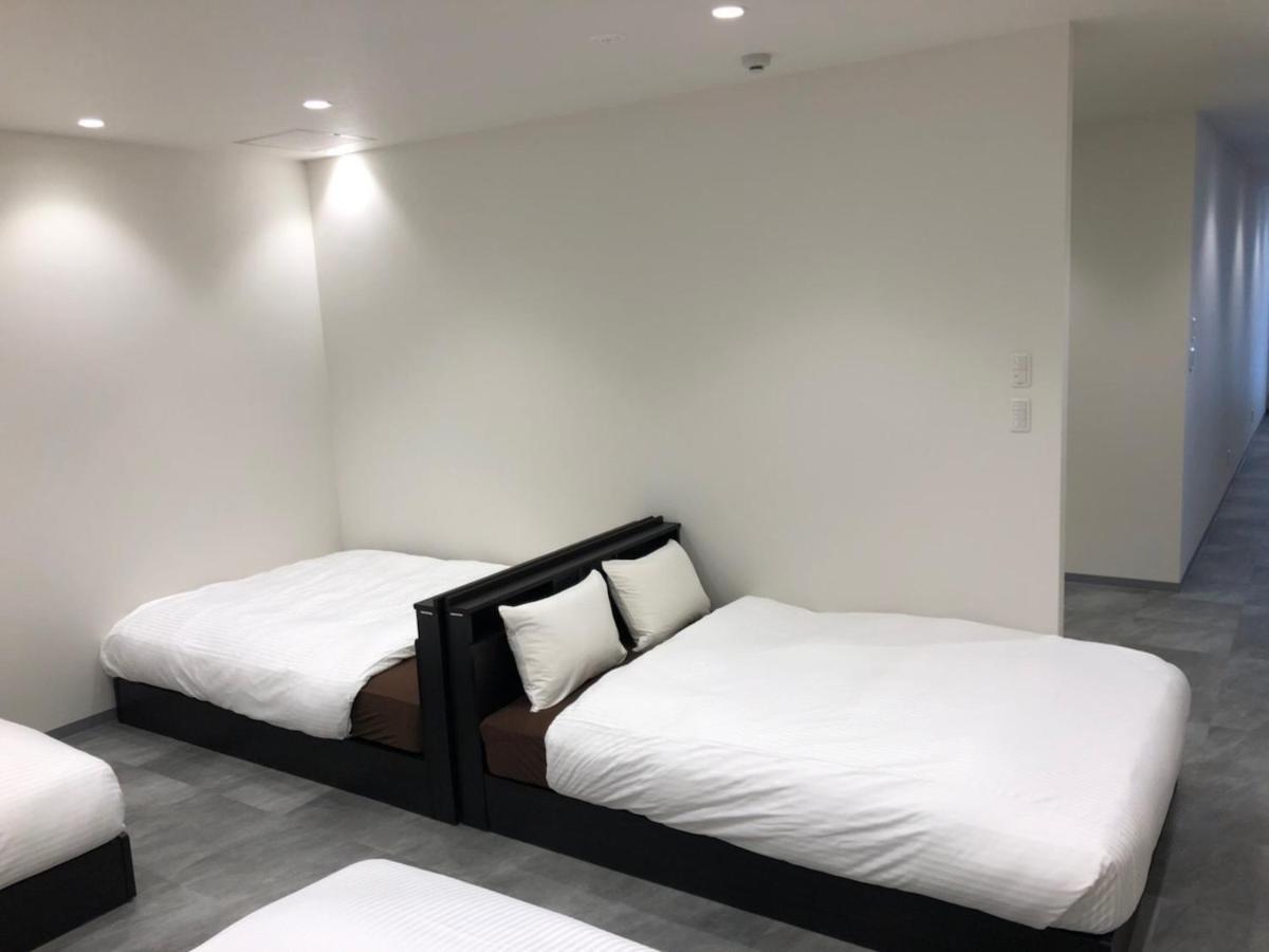 Miyara Hotel Mr.Kinjo Suns In Ishigaki מראה חיצוני תמונה