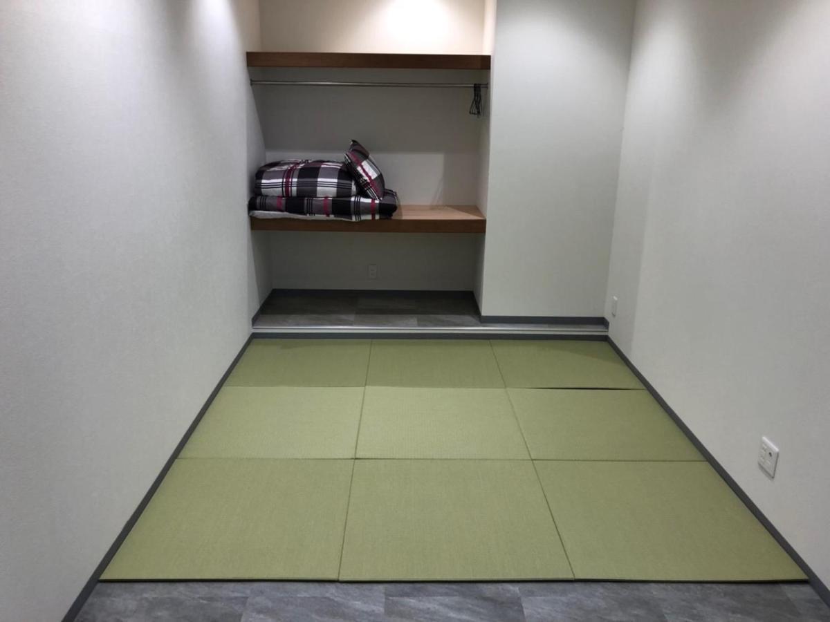 Miyara Hotel Mr.Kinjo Suns In Ishigaki מראה חיצוני תמונה
