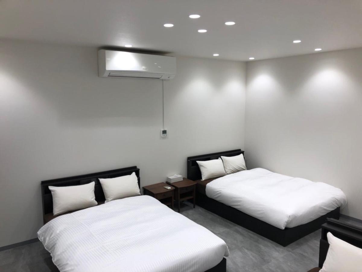 Miyara Hotel Mr.Kinjo Suns In Ishigaki מראה חיצוני תמונה